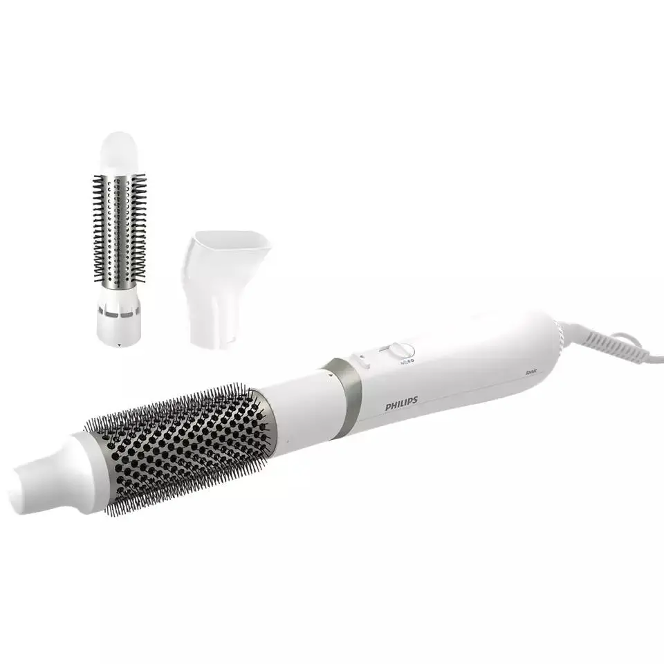 Philips BHA303/00 800W Jonizacja Zimny nawiew Średnica szczotki 38mm 3 poziomy temperatury