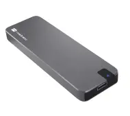 Natec Rhino M.2 NVMe Szary