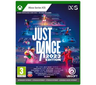 gra Just Dance 2023 Gra na Xbox Series X