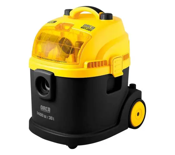 Sencor Wet & Dry SVC 3001 1200W
