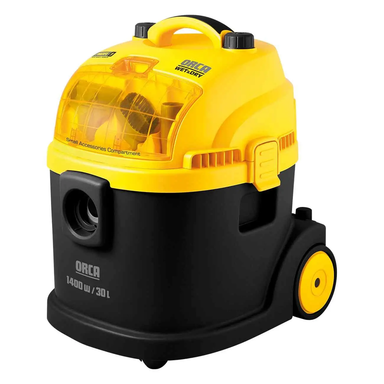Sencor Wet & Dry SVC 3001 1200W