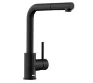 Blanco Mila-S 526660 Czarny