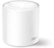 TP-LINK Deco X50 AC3000  1szt. Biały