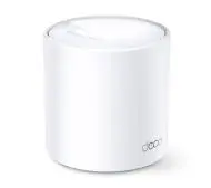TP-LINK Deco X20 1szt. AX1800 Biały