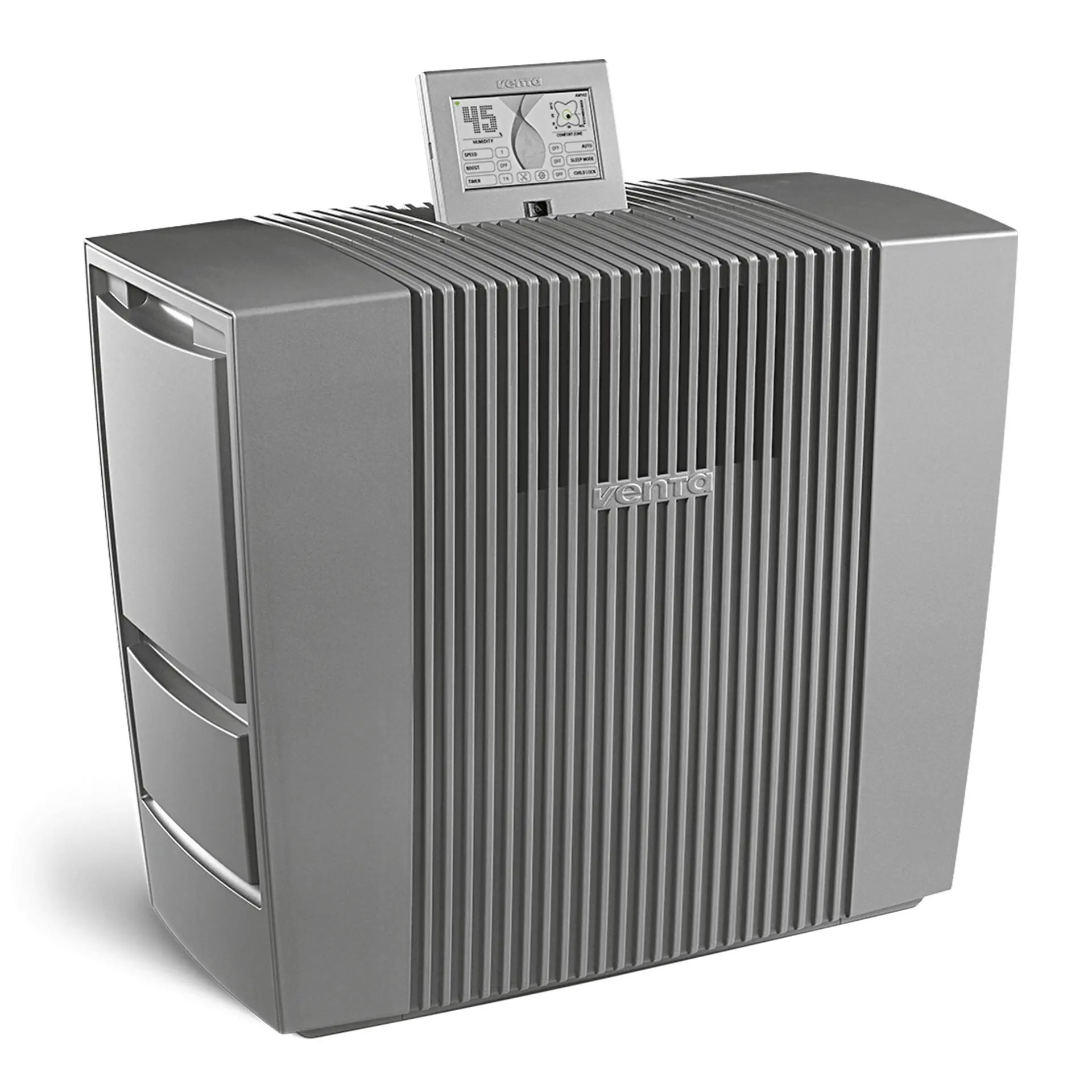 Venta AW902 Professional Higrostat 12l 120m2