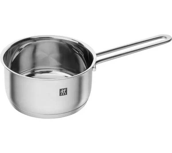 Zwilling Pico Indukcja Stal nierdzewna 1l