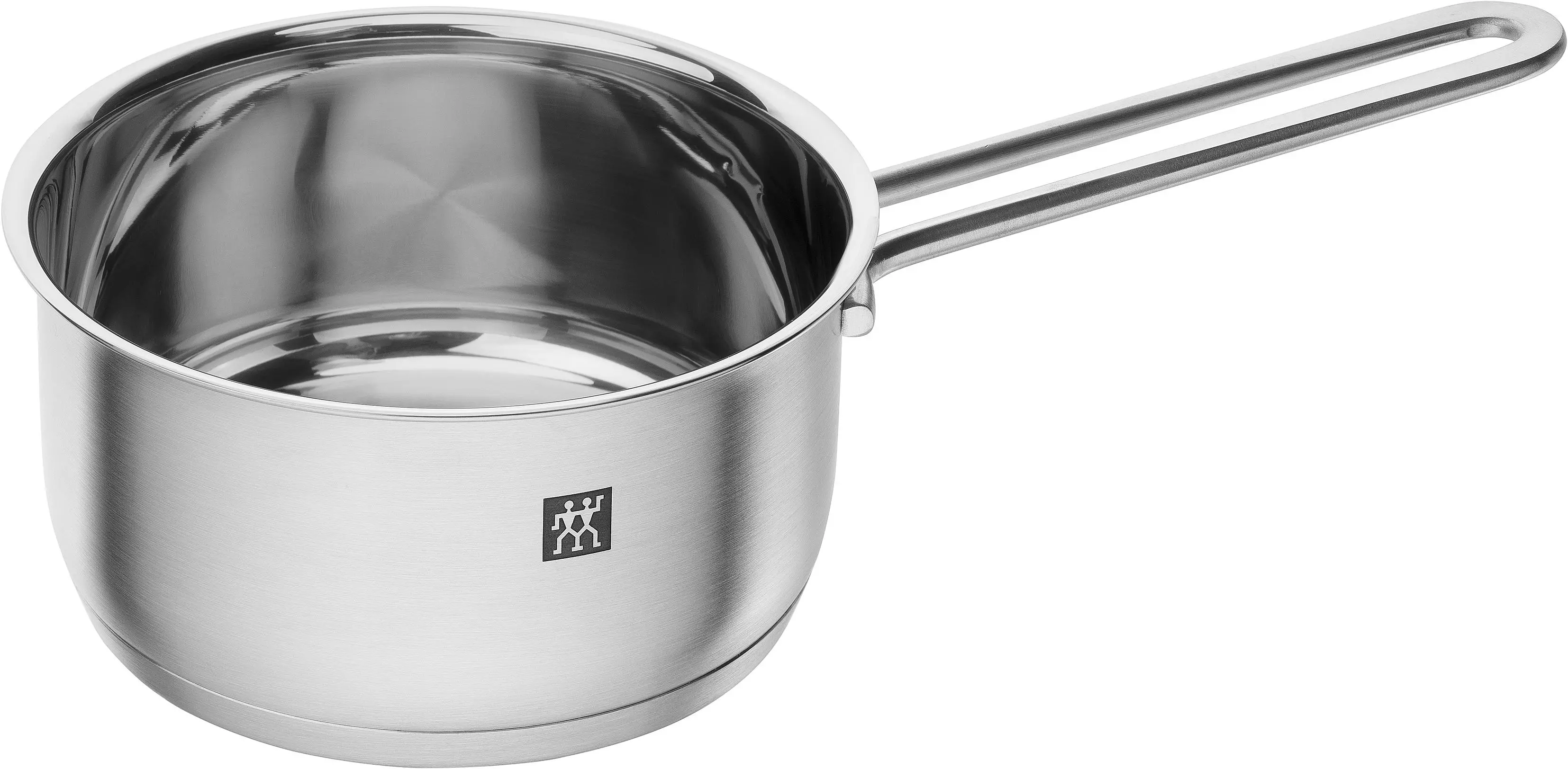 Zwilling Pico Indukcja Stal nierdzewna 1l