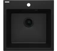 Deante Evora ZQJ_N103 Granitowy Nero
