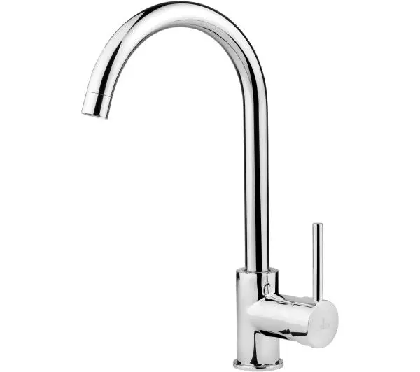 Deante Aster BCAE062M Chrom Mosiądz