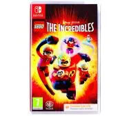 LEGO Iniemamocni Gra na Nintendo Switch