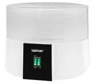 Zelmer ZFD1010 520W 4 sita