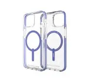 Gear4 Santa Cruz Snap MagSafe do iPhone 14 Plus periwinkle