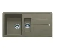 Franke Basis BFG 651-97 Granitowy Cappuccino