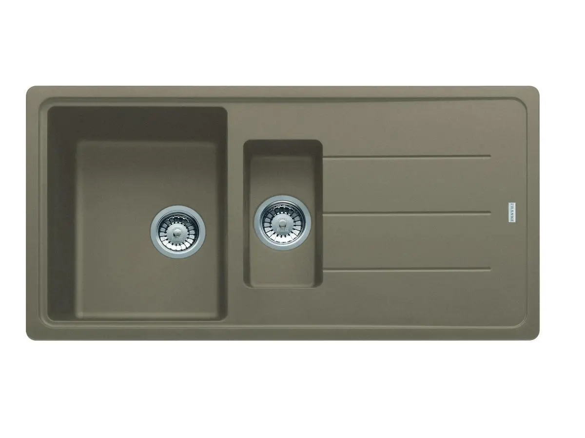 Franke Basis BFG 651-97 Granitowy Cappuccino