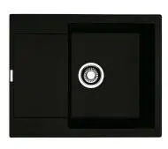 Franke Maris MRG 611-62 Granitowy Onyx