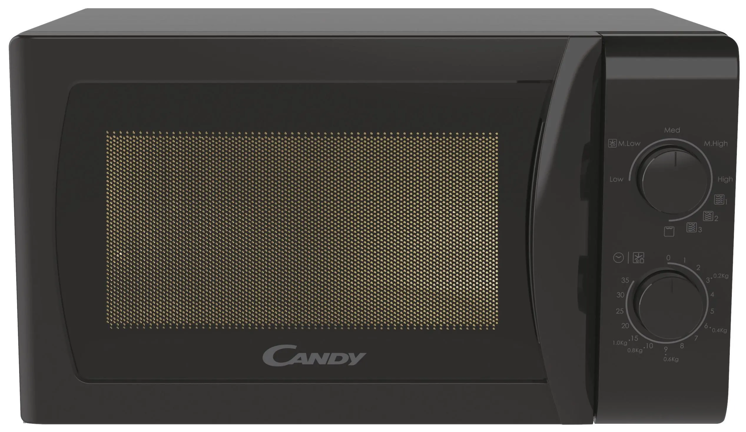 Candy Idea CMG20SMB Grill