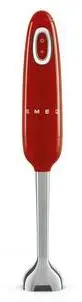 Smeg HBF11RDEU 700W