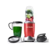 Nutribullet NB907R 0,9l 2 butelki