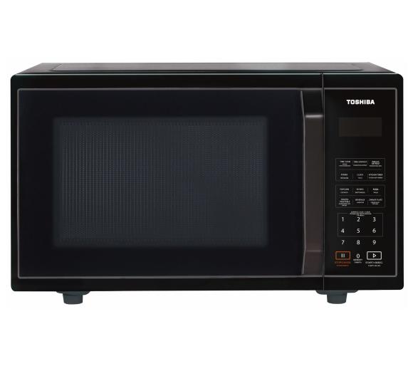 kuchenka mikrofalowa Toshiba MM-EM23P(BK)