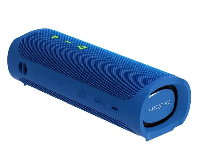 Creative MUVO Go 20W Niebieski