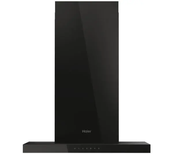 Haier I-Feel 6 HATS6CBS6BVOC Czarny