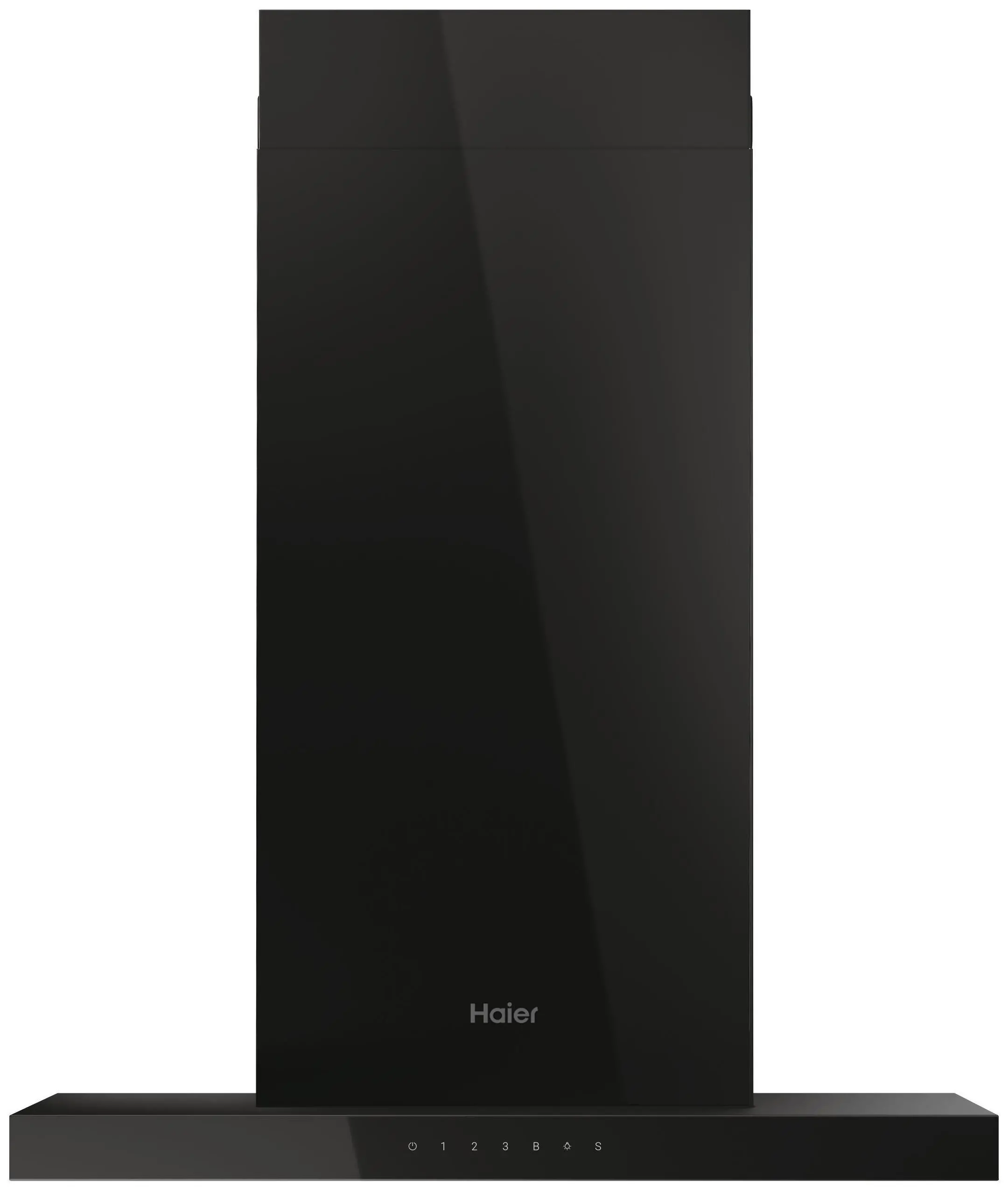 Haier I-Feel 6 HATS6CBS6BVOC Czarny
