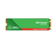 WD Green 240GB M.2 SATA