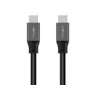 Reinston Ultra EKK24 1m USB-C 100 W 4K 60Hz Czarny