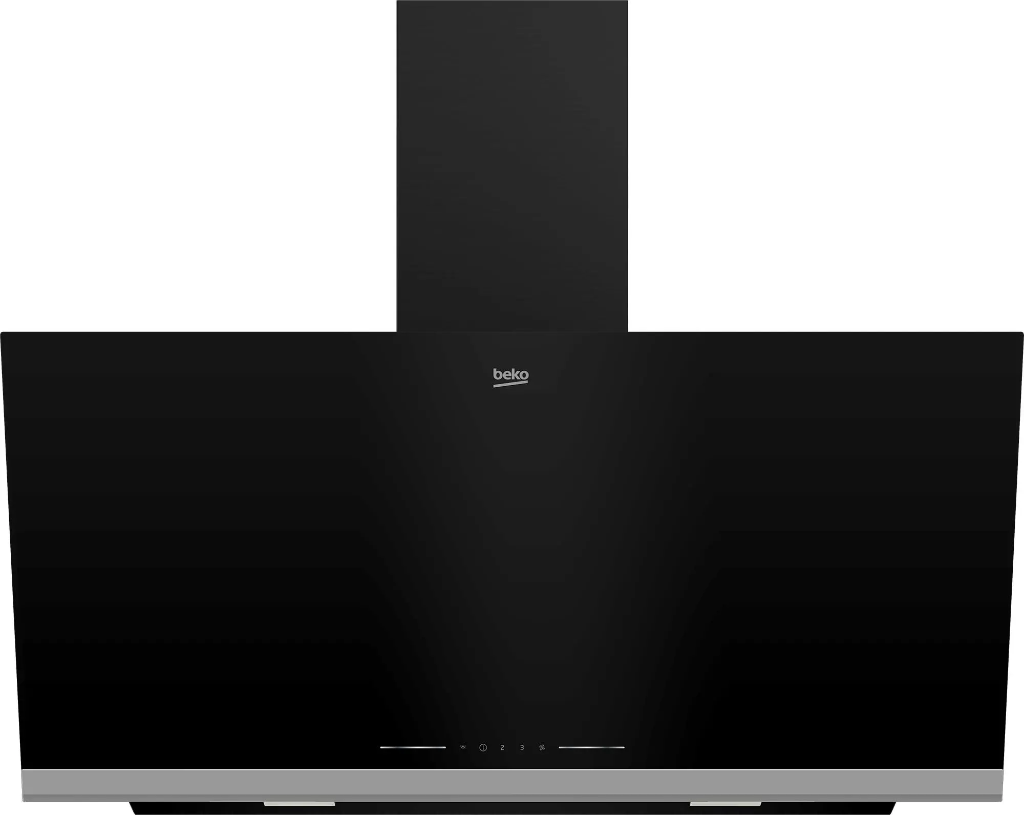 Beko BHCA96741BBHF bPro500 Czarny