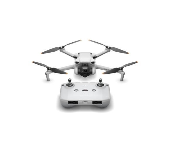 dron DJI Mini 3 FLY MORE COMBO RC-N1