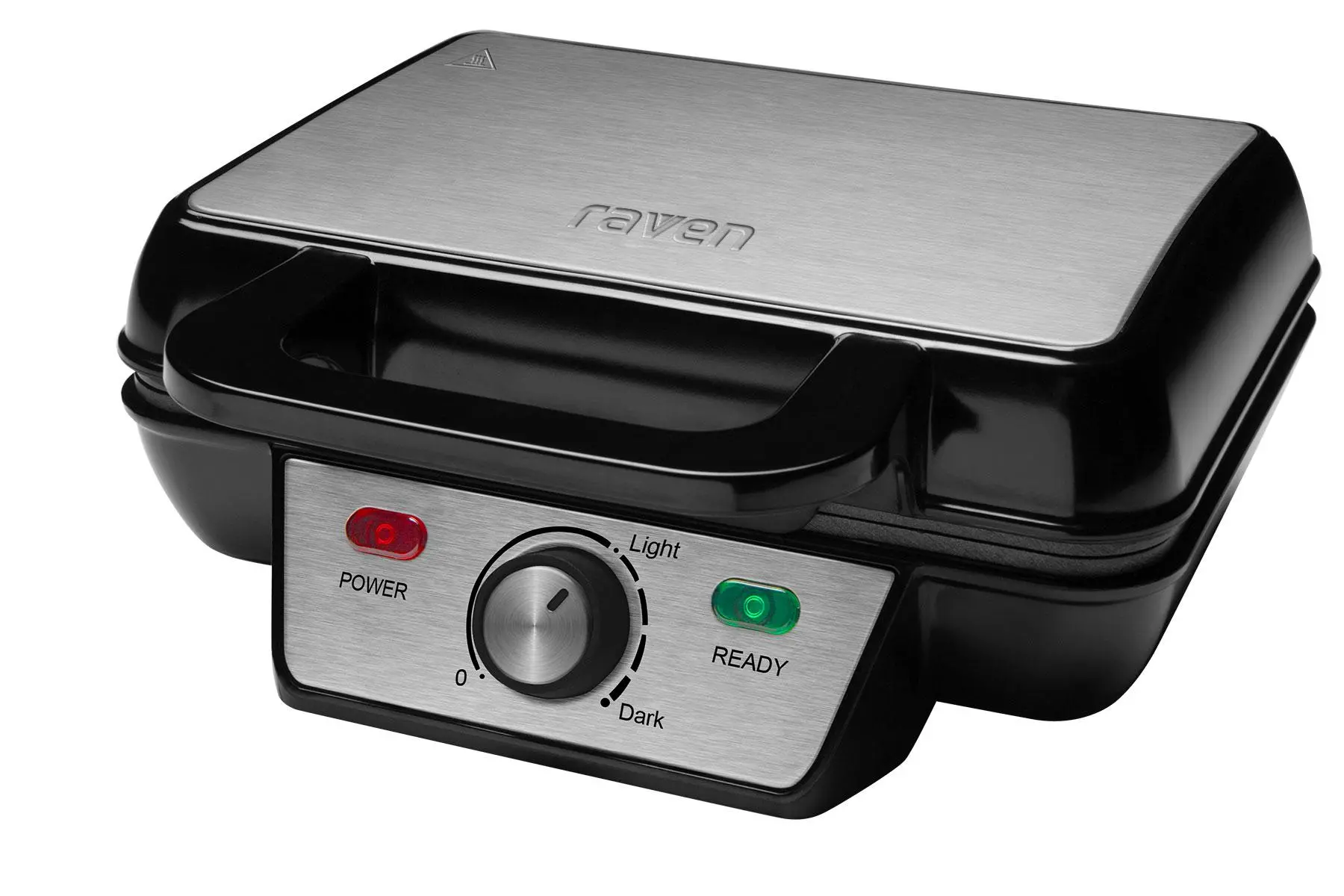 Raven EG002BX 1000W Regulacja temperatury