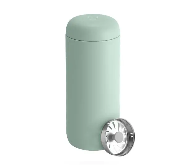 Fellow Carter Move Mug 0,473l Miętowy