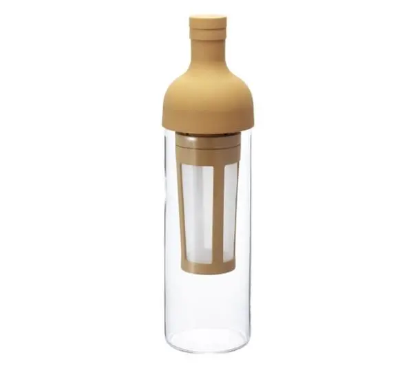 Hario Cold Brew Coffee 0,75l Kremowy