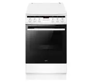 Amica 57GE3.33HZpTaDpAQ(W) Termoobieg