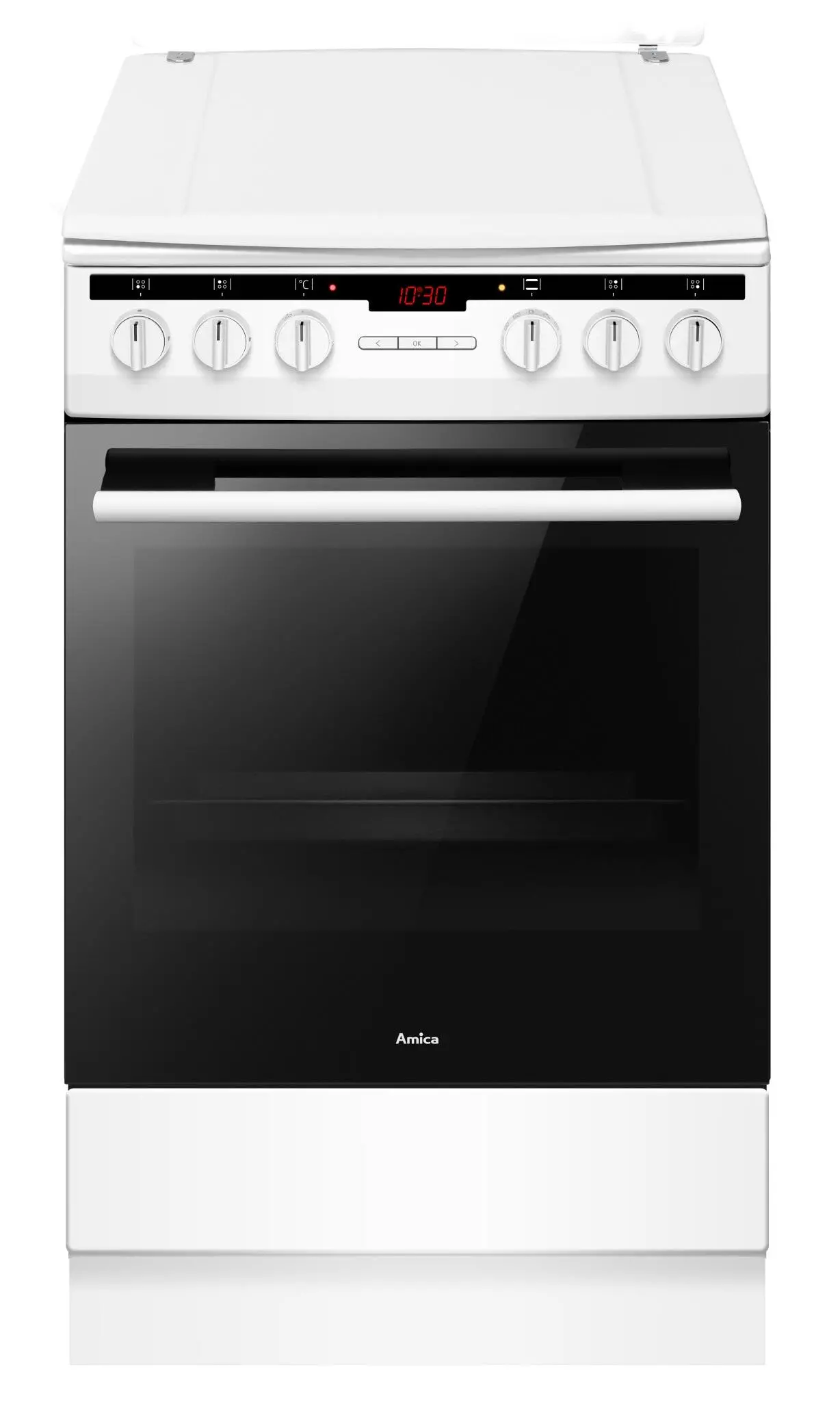 Amica 57GE3.33HZpTaDpAQ(W) Termoobieg