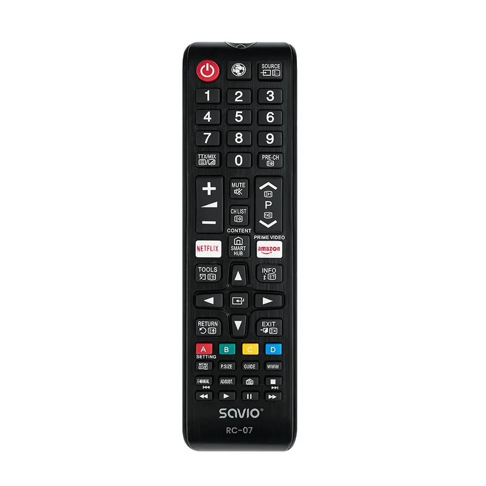 Savio RC-07 do TV Samsung