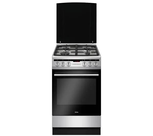 Amica 57GE3.33HZpTaDpAQ(Xx) Termoobieg
