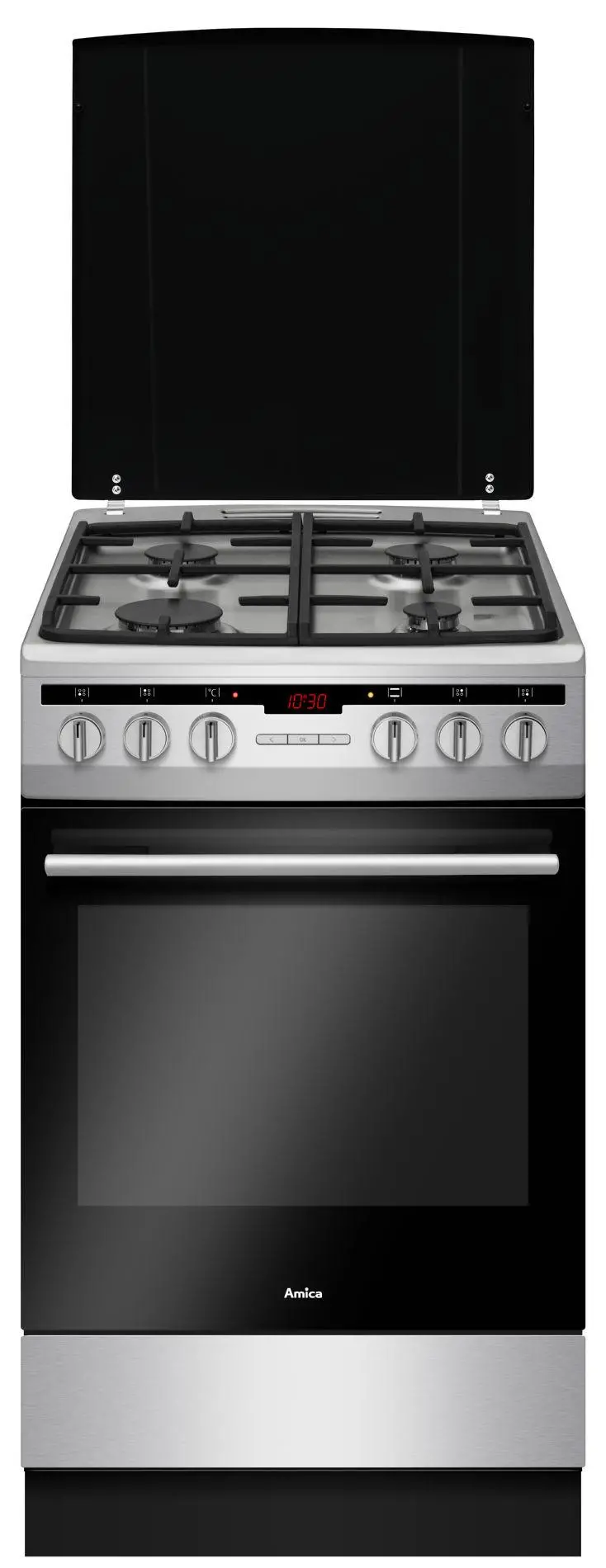 Amica 57GE3.33HZpTaDpAQ(Xx) Termoobieg