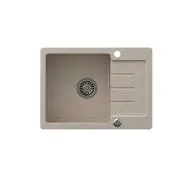 Quadron HCQJ6044BEZK Johnny 116 Granitowy Beżowy