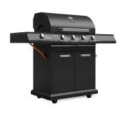 Koler Relish v4 Czarny