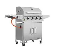 Koler Relish v2 Srebrny