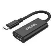 Unitek V1421A USB-C na HDMI 4K@60Hz