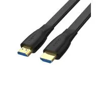 Unitek C11063BK-1.5M 1,5m Czarny