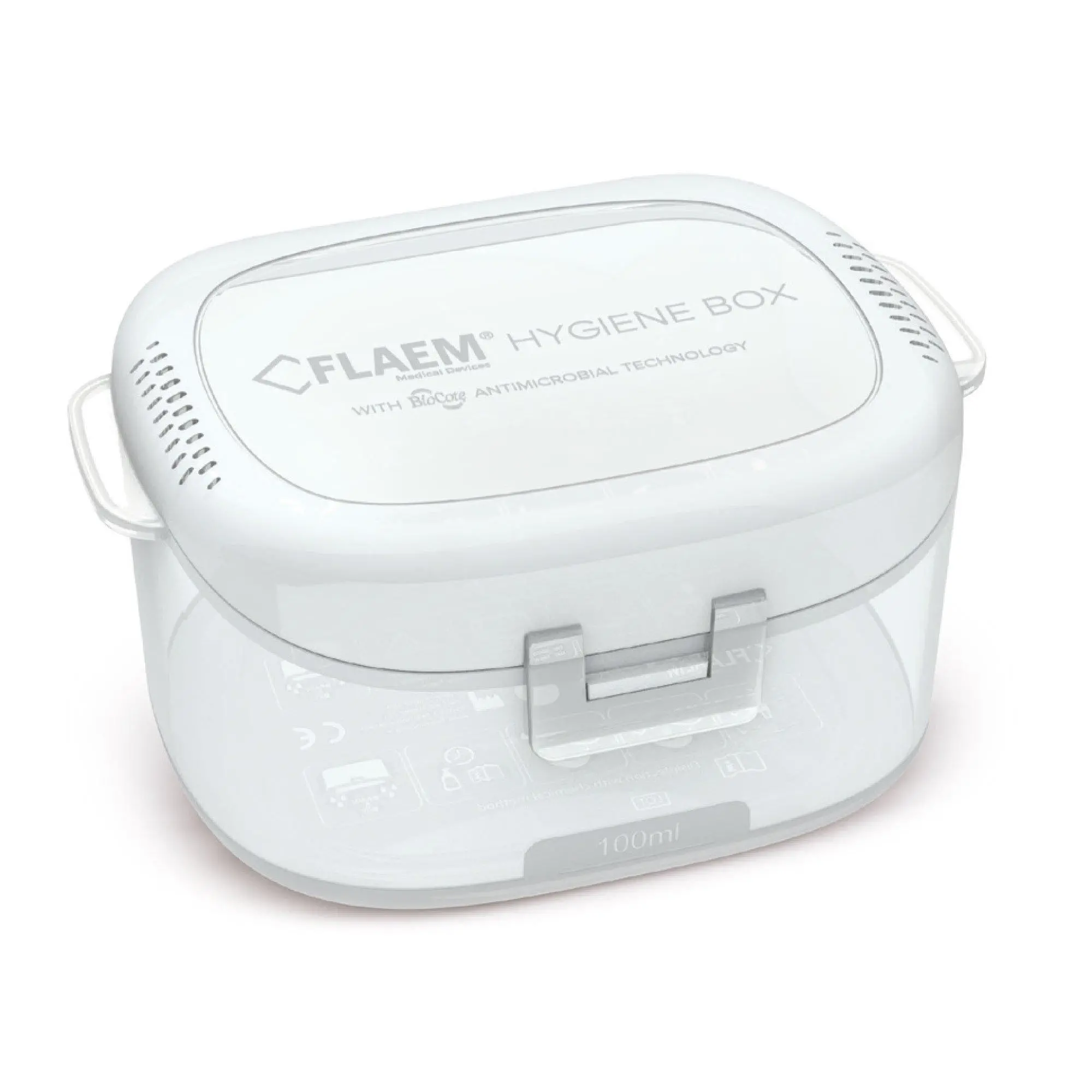 Flaem Hygiene Box