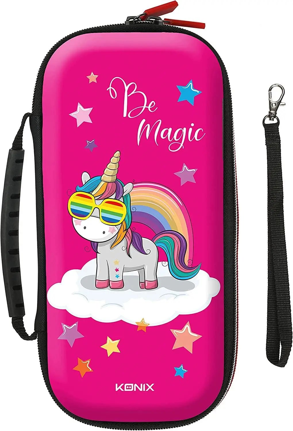 Konix Unik Switch Be Magic miniaturka