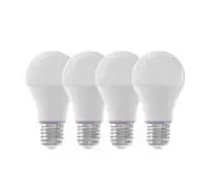 Yeelight W4 E27 ściemnialna 4szt.