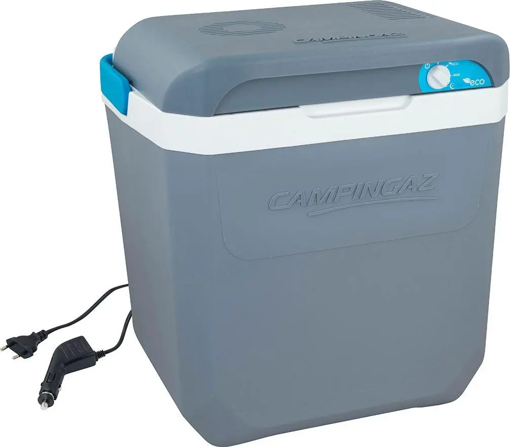 Campingaz Powerbox Plus 28l