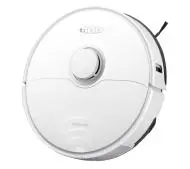Roborock S8 Funkcja mopowania Tworzenie mapy pomieszczenia