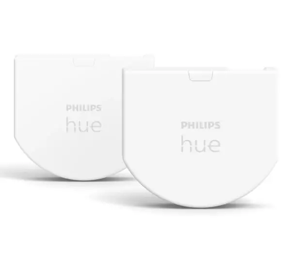 Philips Hue Wall Switch 929003017102 2 szt.