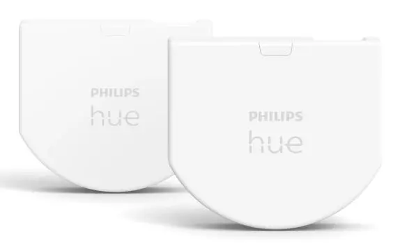 Philips Hue Wall Switch 929003017102 2 szt.